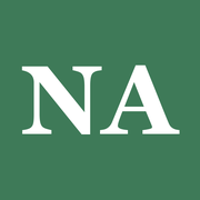 Nørre Alslev Autoophug ApS logo